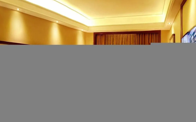 Henan Hairong Hotel