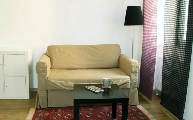 Madina Apartment