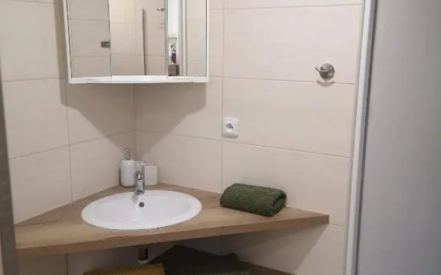 Apartma Marcella Liberec