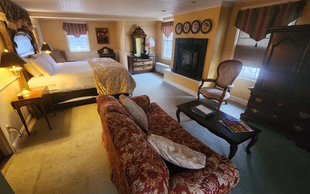 Arlington Inn