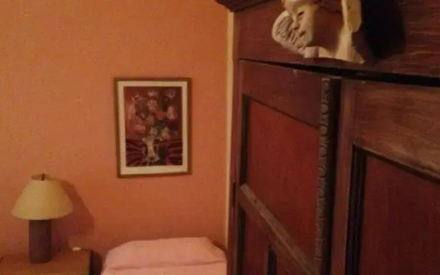 Hostal Los Cocos