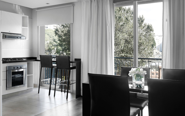 Reco by DOT Suites