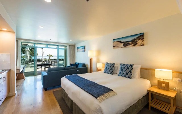 Paihia Beach Resort & Spa Hotel