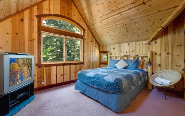 2201 Cascade Road