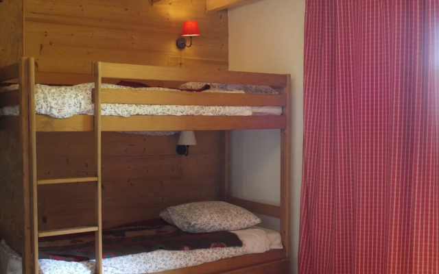 Chalet d'en Ô