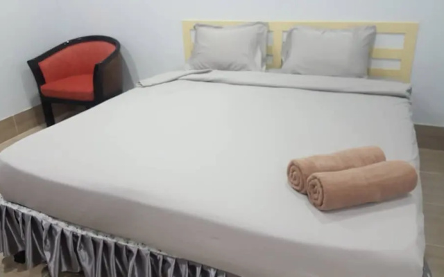 Lovely Paradise Phangan Hotel