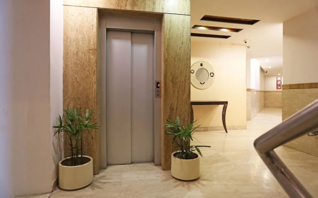 OYO 3558 Hotel Le Grand