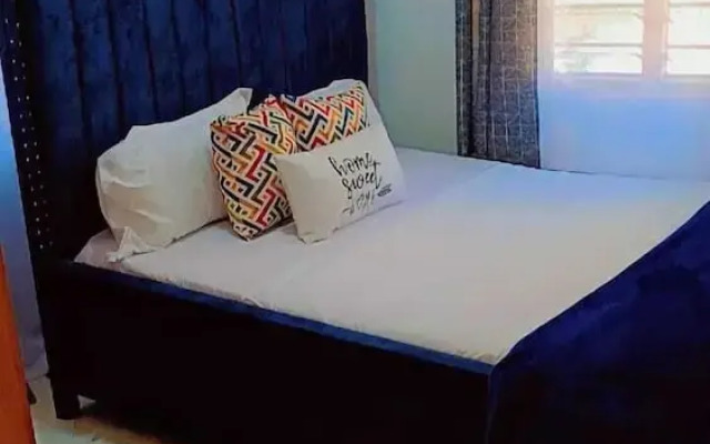Zion Apartments