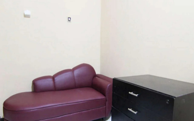 Sava Guest House