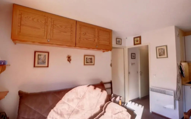 Appartement Les Menuires, 2 pièces, 5 personnes - FR-1-178-140