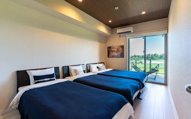 Ocean Resort Maeda Misaki