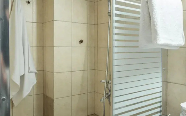 Luna Apartments Chania