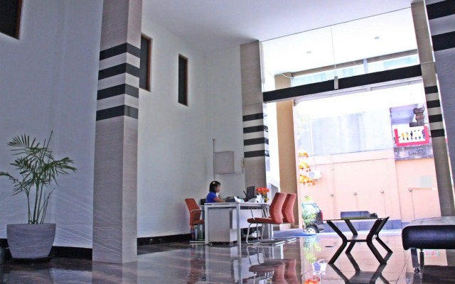 Luxio Hotel