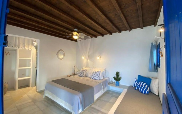 Azure Blue Studios