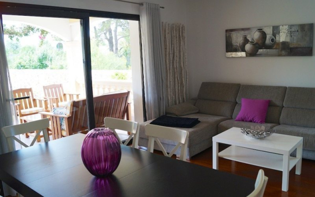 Villa Ses Carpinyetes