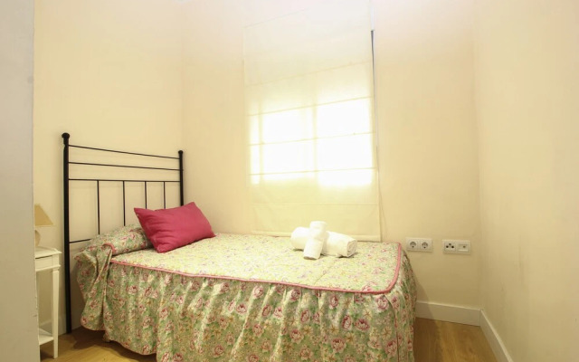 Deluxe Apartment in Mercado de Barranco