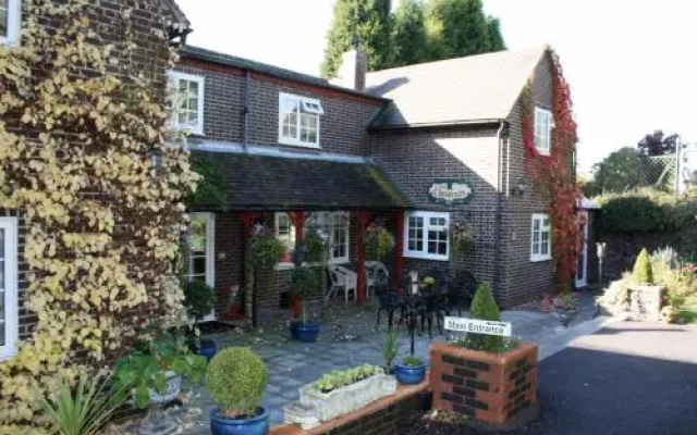 The Chestnuts Guest House
