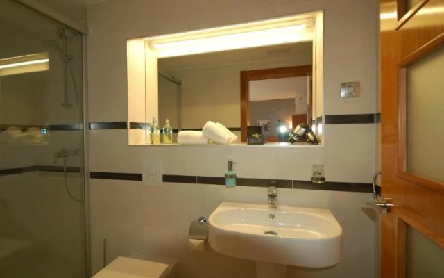 Sitges Apartaments