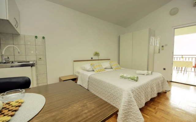 Apartment Dondo Lido di Pomposa