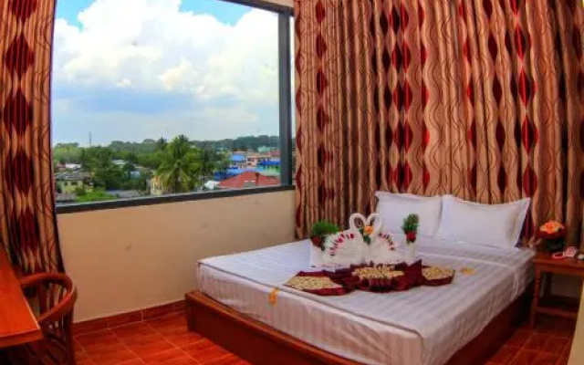 Hotel Green Leaf Kayah