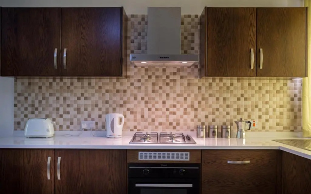 North Side Apartment 1