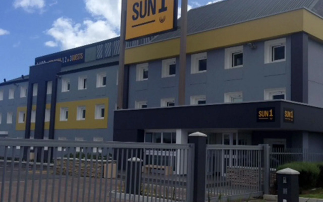 SUN1 Milnerton