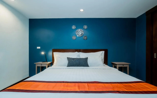 Kata Tranquil Villa