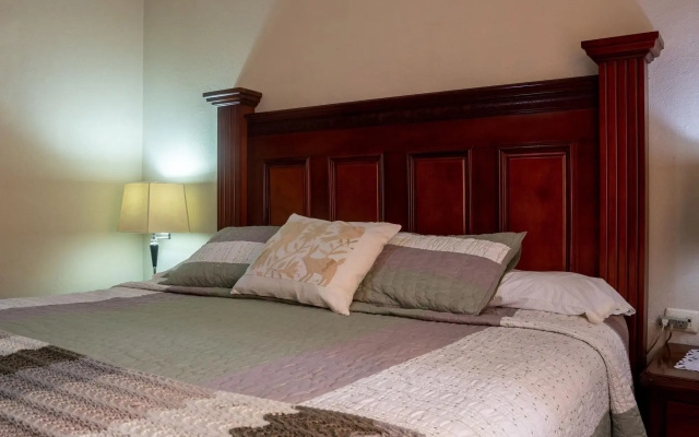 Casa Maricela B&B