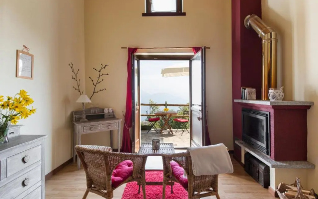 Agriturismo Da Attilio
