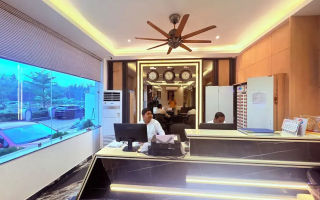 Hotel GC International