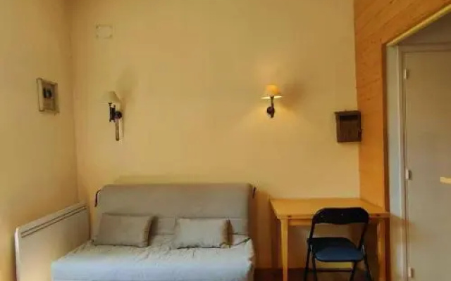 Rental Apartment Sainte Cecile Cauterets
