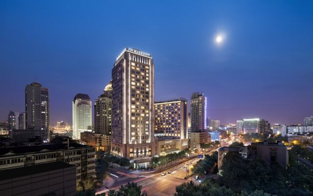 Courtyard by Marriott Hangzhou Wulin in Hangzhou, China from 165 ...