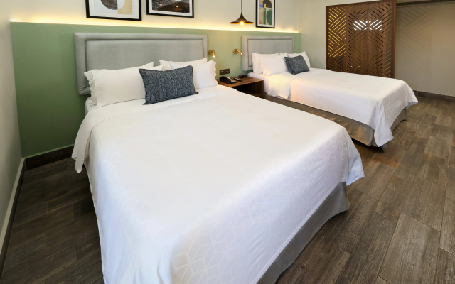 voco Hermosillo by IHG