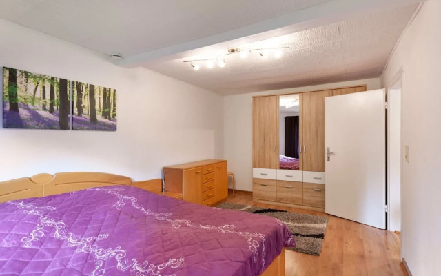 Wohnung in Benneckenstein Nahe Skilift