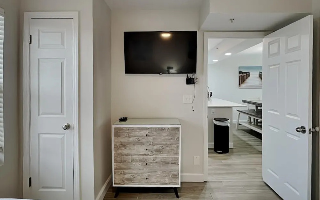 Pelican Beach by Southern Vacation Rentals