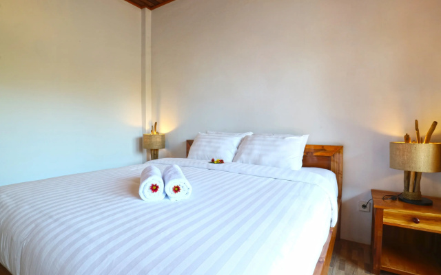 Pondok DD Canggu By Zuzu