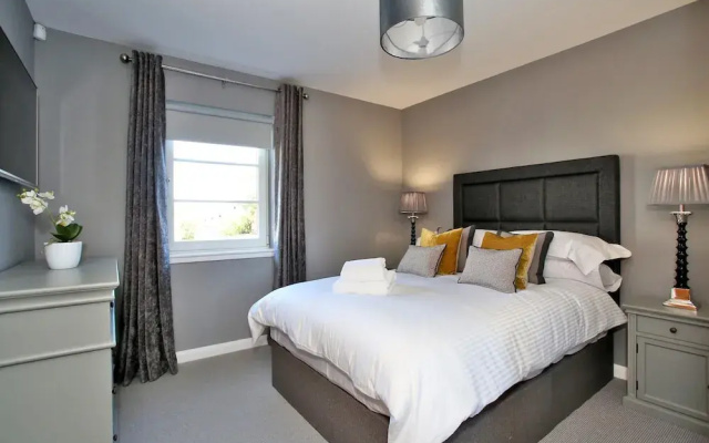 Amazing Family Home in Inverurie Scotland