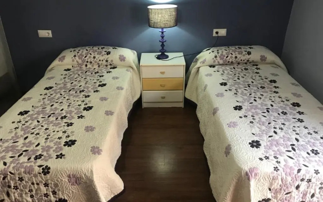 Apartamento Diego Arias 10