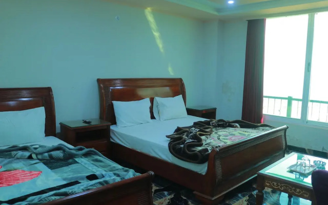 Lords Hotel Murree
