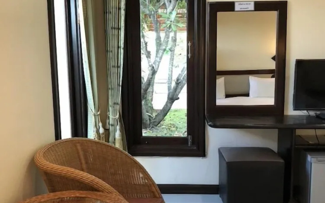 Siwasom Resort Sakon Nakhon