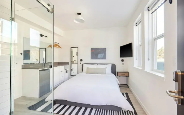 The Boylston Hotel Capitol Hill, Sonder By Marriott Bonvoy