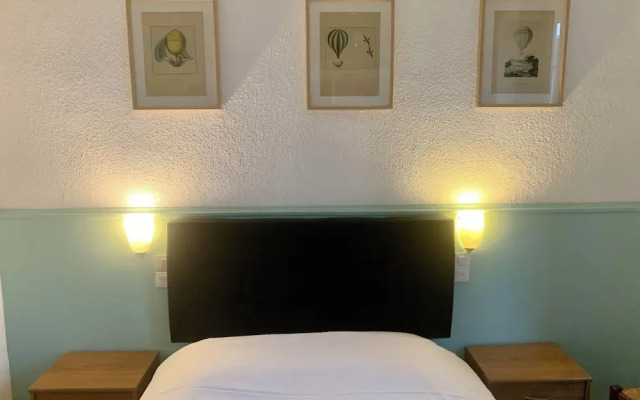 Hotel des Voyageurs