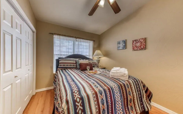 White Mountain Retreat by Ruidoso Vacation Rentals