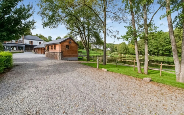 Ardennes View Apartment- Petit Wilogne