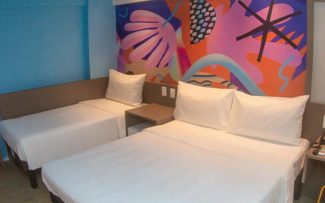 Ibis Styles Garanhuns