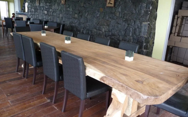 DCoconut Hill Resort