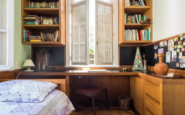 Casa Vermelha