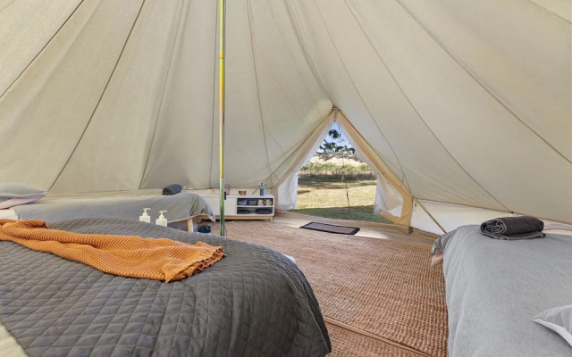 Forrest Holiday Park