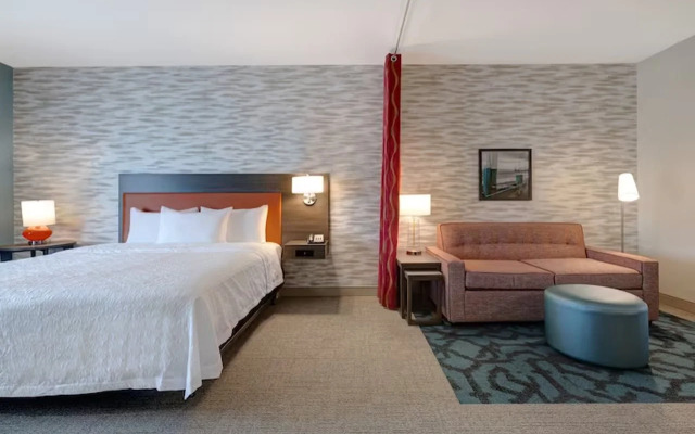 Home2 Suites Galveston, Tx