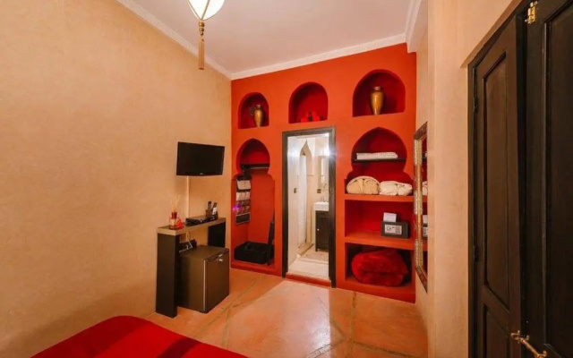 Riad Art de Vivre